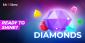 New BitStarz Originals Game in 2024 – Shine Bright with Diamonds!