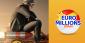 Play EuroMillions Spain Online at theLotter and Win €168 Million