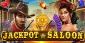 Claim Your Jackpot Saloon Free Spins at Everygame Casino – Slot of the Month Bonus!