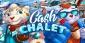 Carve Your Fortune with Cash Chalet Free Spins at Everygame Casino