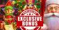 Exclusive Sneaky Santa Free Spins at Everygame Casino – Double Your Holiday Fun!