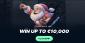 Santa’s Slope at PlayZilla Casino: Win up to 10,000 EUR