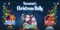 Snowman’s Christmas Rally at Ivibet: € 5000 + 5000 Free spins