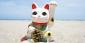 The Waving Lucky Cat Symbol – Can It Help You Win?