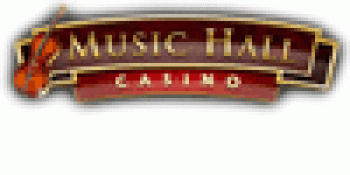 Music Hall Casino Welcome Bonus