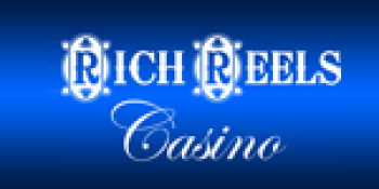 Rich Reels Casino Welcome Bonus