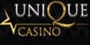 Unique Casino Welcome Bonus