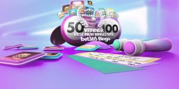 bet365 Bingo New Player Offer