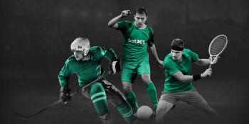 Bet365 Sportsbook Welcome Bonus for Ireland