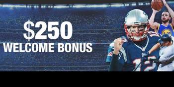 Bovada Sportsbook Welcome Bonus