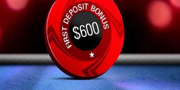 Full Tilt Poker Welcome Bonus