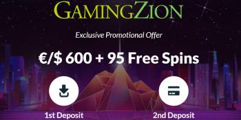 Exclusive Omni Slots Casino Welcome Bonus