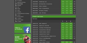 LSbet Sportsbook Brazil Welcome Bonus