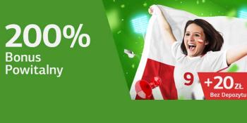 LSbet Sportsbook Poland Welcome Bonus