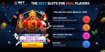 22Bet Casino Africa Welcome Bonus