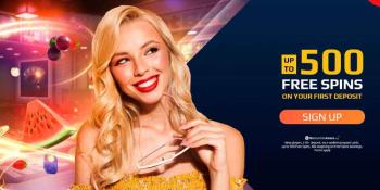 NetBet Casino UK Welcome Bonus