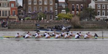 Improve Your Oxford-Cambridge Boat Race Betting Odds