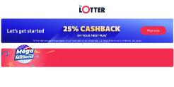 World’s Biggest Lottery at theLotter: Win up to € 174 Million