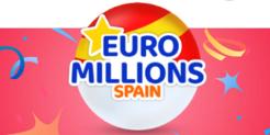 Play EuroMillions Spain at theLotter: Get Your Share of € 174 Million