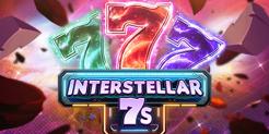 Interstellar 7s Slot at Everygame Casino: Win Up to $7,000 Extra