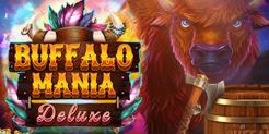 New Buffalo Mania Delux at Everygame Casino: Win Extra $7,000