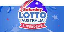 Play Australia Saturday Lotto at theLotter: Win Up To $ 5 Million