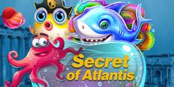 Secret of Atlantis at Everygame: Grab Your Share of $30,000