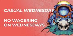 No Wager Free Spins at Slots.inc Casino Every Wednesday