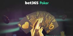 Win €1770-Worth Malta Poker Festival Package at bet365 Poker