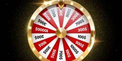 Win Big with Everygame Casino Wheel of Fortune