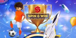 Instant Casino Prizes at Lemon Casino – Spin & Win Big