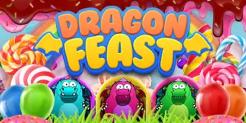 Unleash the Dragon Feast Slot Bonus at Everygame Casino – Up to $7,000 + 50 Spins!