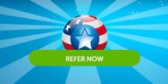 How to Play USA Mega Millions for Free at BuyLottoOnline – Just Refer a Friend!