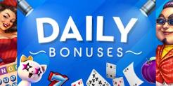 Take Your Shot with the Daily Bonus at CyberBingo – Are You Ready to Win Big?