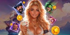 End Your Weekend with Playfina Sunday Bonuses – Up to €300 + 300 Free Spins!