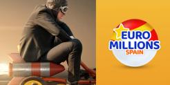 Play EuroMillions Spain Online at theLotter and Win €168 Million