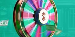 Spin Big, Win Bigger: Ivibet Casino Wheel of Fortune