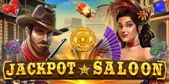 Claim Your Jackpot Saloon Free Spins at Everygame Casino – Slot of the Month Bonus!