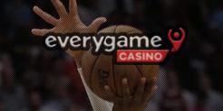 NBA Bettor Hall of Fame 24/25 – Exclusive Promotion at Everygame Sportsbook