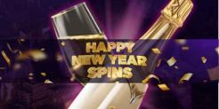 2025 New Year Free Spins at OmniSlots Casino – Spin Your Way into the New Year!