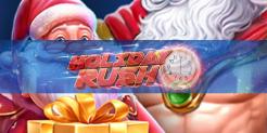 Unwrap the Pragmatic Play Holiday Bonus at OmniSlots Casino