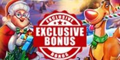 Unlock Festive Wins with Rudolph Unleashed Everygame Promo Code!