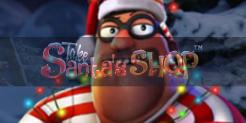 Take Santa’s Shop Free Spins at OmniSlots Casino