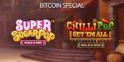 Bitcoin Deposit Free Spins at Everygame Poker – Double Up on Spins!