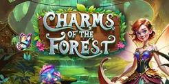 Step Into the Magic – Charms of the Forest Bonus at Everygame Casino