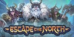 Escape the North Free Spins at Everygame Casino – A Chilling Adventure Awaits!