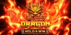 Ignite Your Winnings with Fury Dragon Free Spins at Everygame Poker