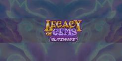 Claim 50 Legacy of Gems Blitzways Free Spins at OmniSlots Casino