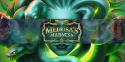 Medusa’s Madness Free Spins at OmniSlots – Enter the Gorgon’s Lair!