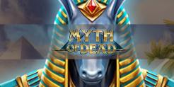 Uncover Ancient Riches with Myth of Dead Free Spins at Omni Slots!